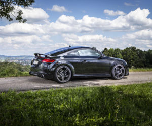 ABT Audi TTS Coupe