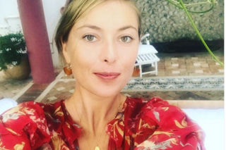 Maria Szarapowa została mamą! Piękna rosyjska tenisistka podzieliła się wyjątkowym zdjęciem