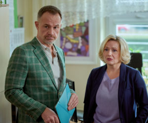 Na wspólnej, odcinek 4155