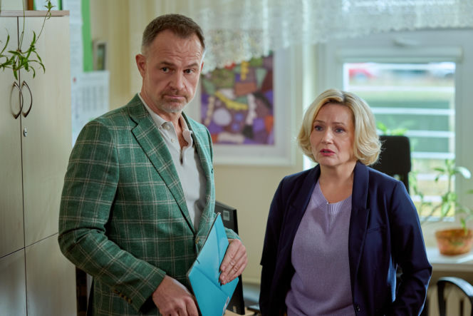 Na wspólnej, odcinek 4155