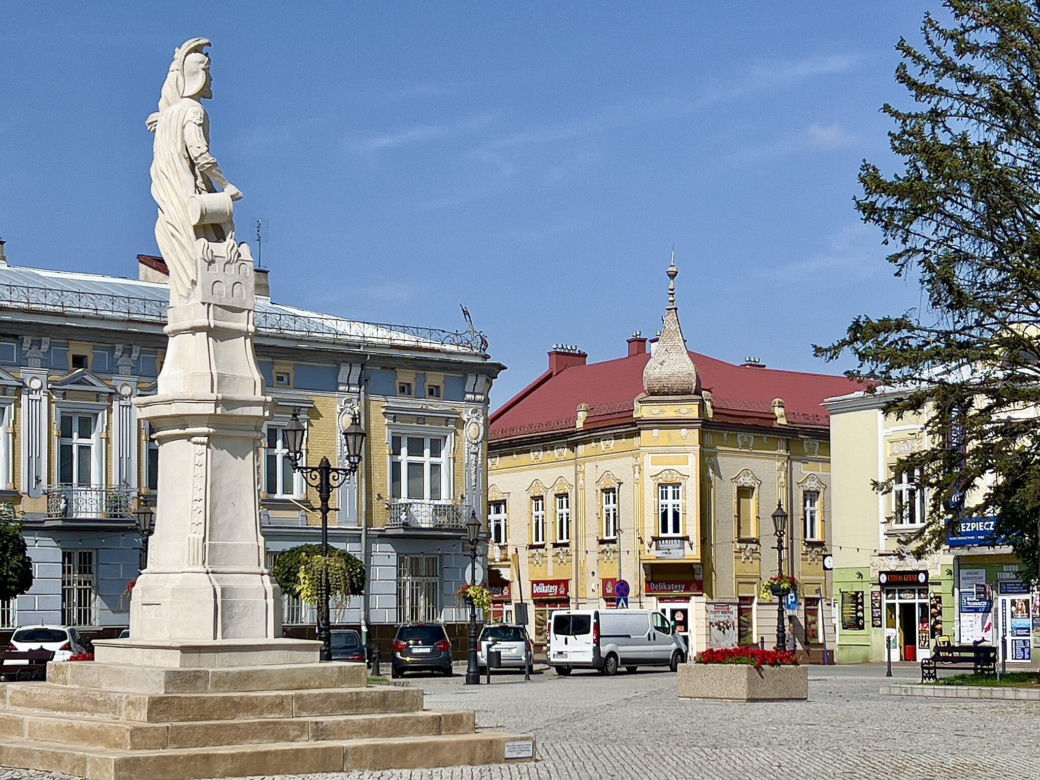 To miasto w Małopolsce jest nazywane polskim Monachium. Mało kto wie, że jest sławne na całą Europę