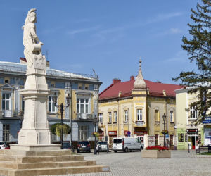 To miasto w Małopolsce jest nazywane polskim Monachium. Mało kto wie, że jest sławne na całą Europę
