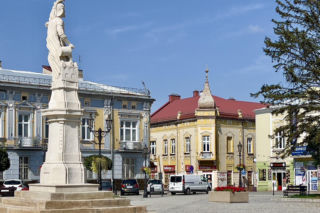 To miasto w Małopolsce jest nazywane polskim Monachium. Mało kto wie, że jest sławne na całą Europę