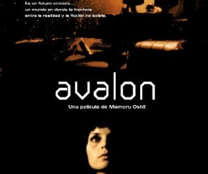 „Avalon”