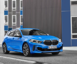 BMW M135i