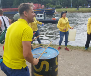 Enea Triathlon Bydgoszcz