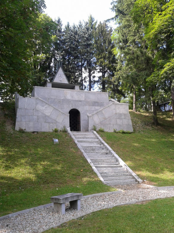 Ta małopolska willa jest perłą architektury. Kiedyś należała do sławnego poety, pioniera Młodej Polski 