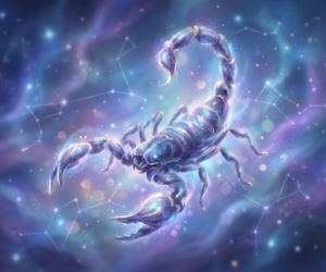 Horoskop dzienny Skorpion na 24 maja - Trudna, ale szczera rozmowa przyniesie Ci dziś wielką ulgę