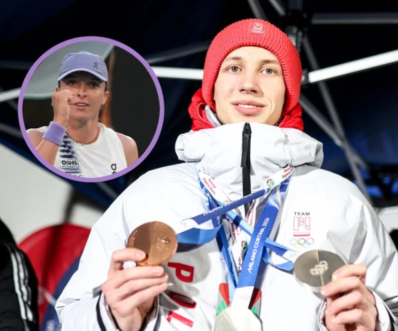 Iga Świątek przerwała milczenie w trakcie igrzysk. Wskazała polskie odkrycie!