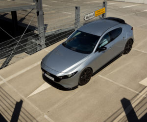 Mazda 3 Skyactiv-G 150 KM MT6 Hikari