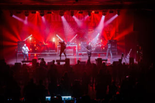 Pol’and’Rock Festival 2026 – gdzie oglądać transmisję? Finałowe koncerty z domu!