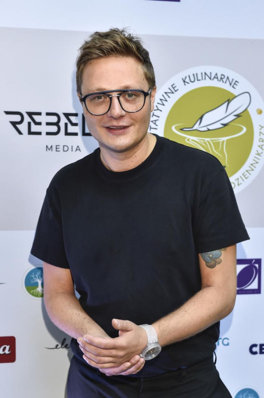 Mateusz Szymkowiak z nową fuchą w TVP! To tu trafił z Pytania na śniadanie