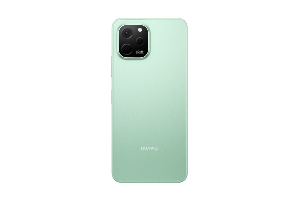 Huawei Nova Y61