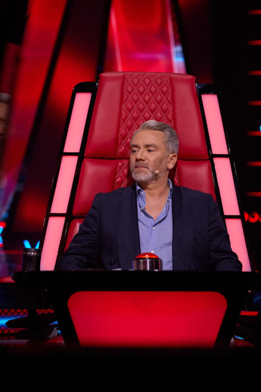 "The Voice of Poland"