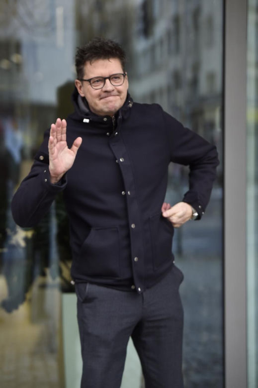 Wojciech Malajkat