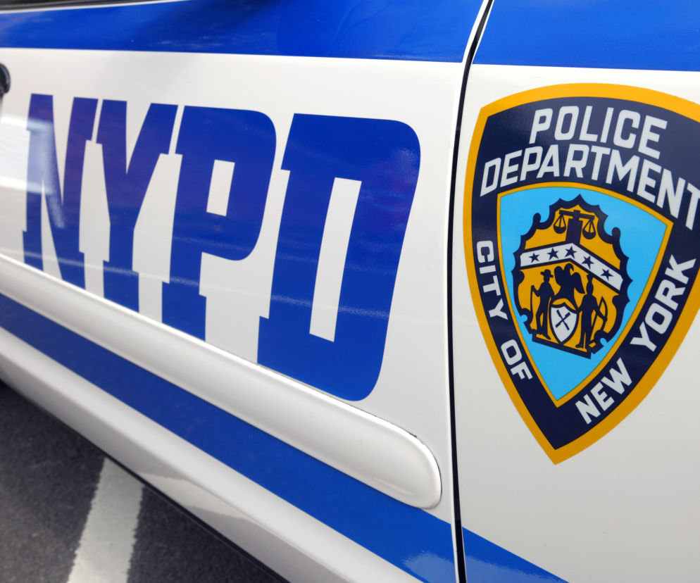 NYPD