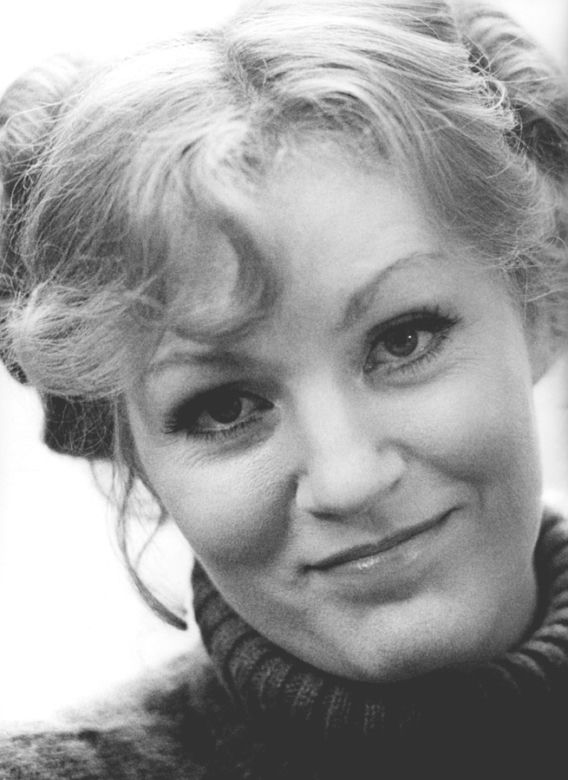Anna German