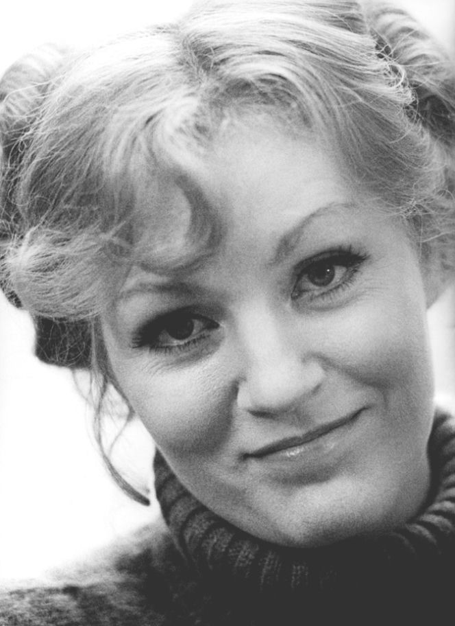 Anna German