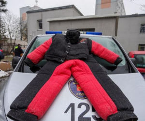 Animal Patrol Łódź