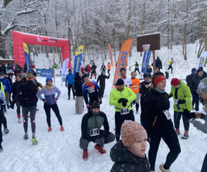 2. edycja Trail On Stawiguda - Styczeń 2026