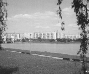 Rzeszów 80. 90.