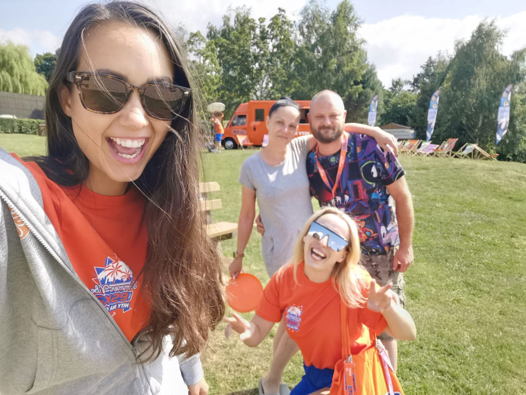 Tak bawiliśmy się na ESKA Summer City! (12 lipca - 16 lipca)