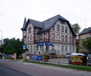 To miasto jest nazywane Perłą Górnego Śląska. Kiedyś leżało w Małopolsce