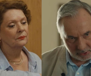 Barwy szczęścia, odcinek 3300: Józefina straci przytomność na sali sądowej! Oszust Andrzej publicznie ją oczerni – ZDJĘCIA