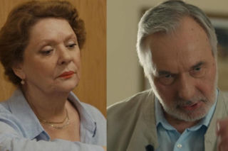 Barwy szczęścia, odcinek 3300: Józefina straci przytomność na sali sądowej! Oszust Andrzej publicznie ją oczerni – ZDJĘCIA