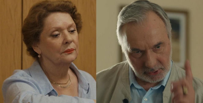 Barwy szczęścia, odcinek 3300: Józefina straci przytomność na sali sądowej! Oszust Andrzej publicznie ją oczerni – ZDJĘCIA