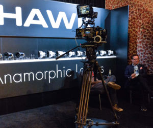 29. Energa Camerimage festiwal wystartował. W tym roku gwiazd jak na lekarstwo