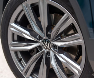 Volkswagen Tiguan eHybrid 245 KM DSG6