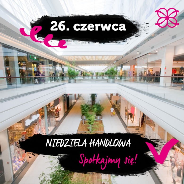 Galeria Europa Centralna w Gliwicach