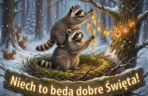 Piękne życzenia świąteczne 2025 dla rodziców. Ciepłe i pełne wdzięczności życzenia