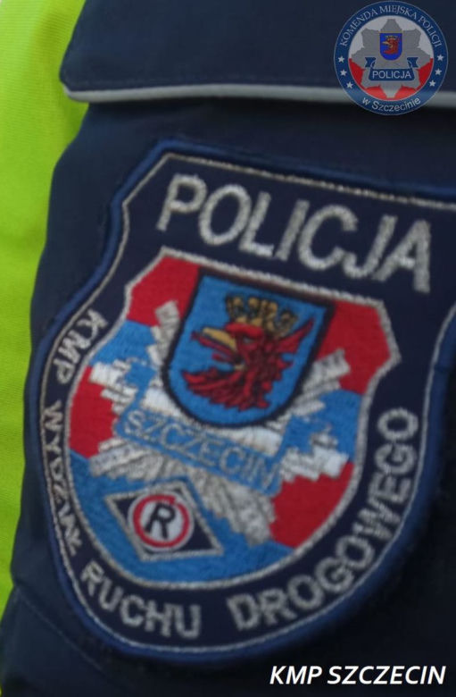 Taksówkarz "na haju". W pojeździe były narkotyki