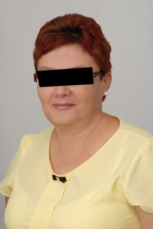 Matka okradła szkołę na 150 tys zł,