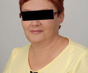 Matka okradła szkołę na 150 tys zł,