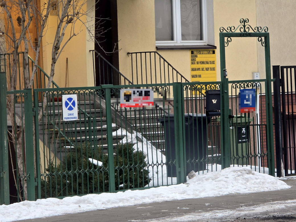 Kaczyński nie ma spokoju