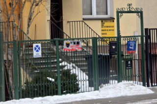 Kaczyński nie ma spokoju