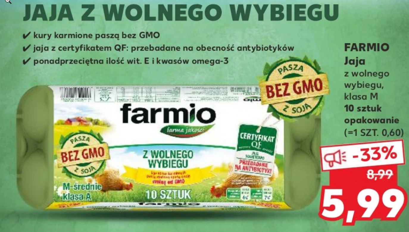 Dobre promocje w Kauflandzie