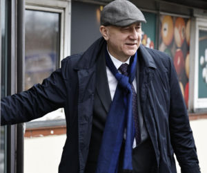 Politycy PiS zjeżdżają na Nowogrodzką