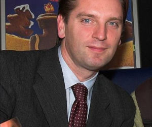 Tomasz Lis