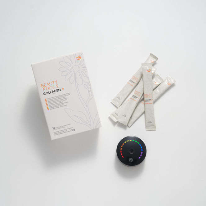 Prysm iO