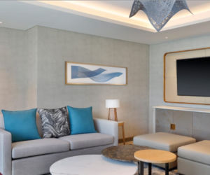 Hotel Hilton Yas Island