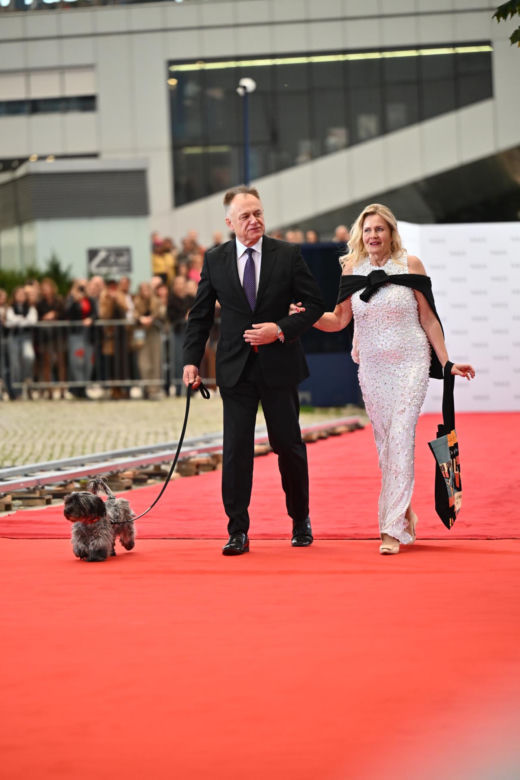 Festiwal filmowy w Gdyni 2026 - gala zamknięcia