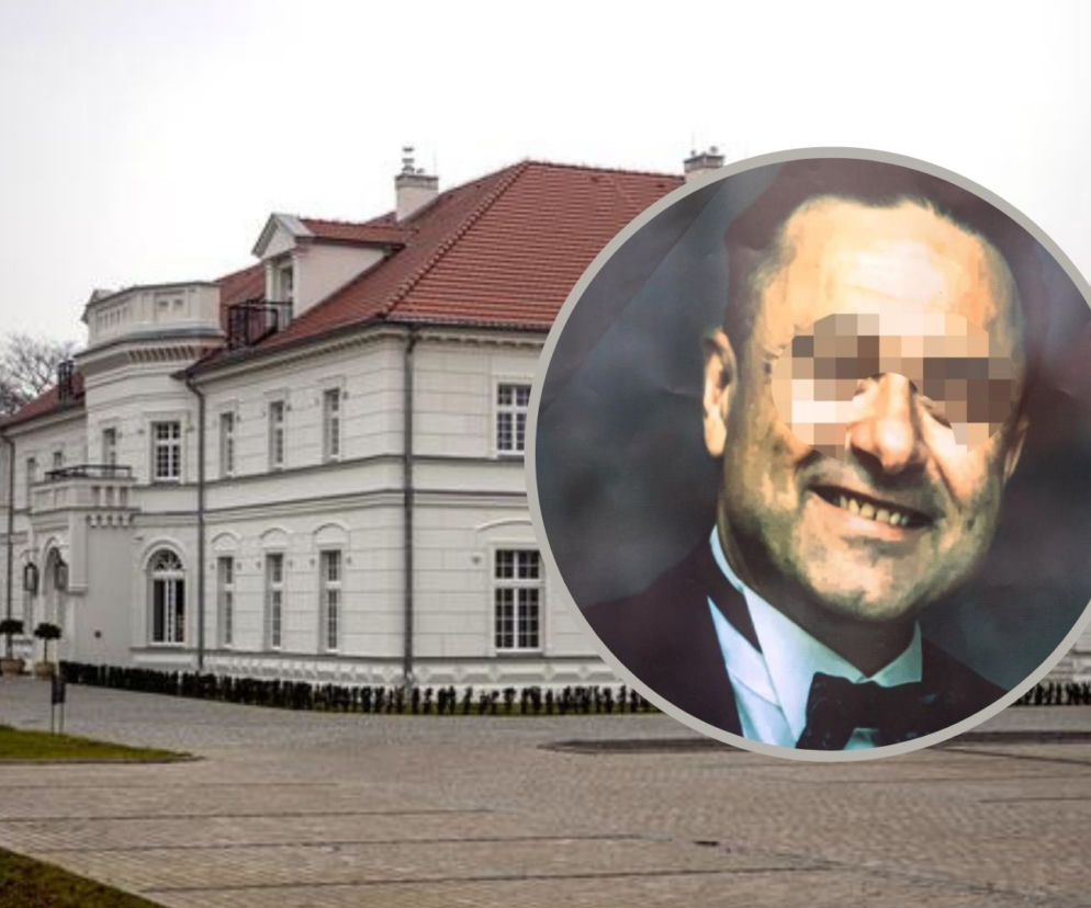 Września: Samobójstwo restauratora. PRZEJMUJĄCE KULISY tragedii [Uwaga! TVN]