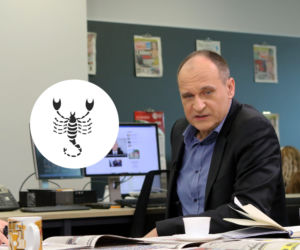 Znaki zodiaków polskich polityków