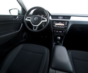 Skoda Rapid Spaceback ScoutLine 1.4 TDI