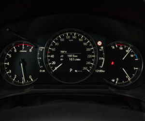 Mazda 6 sedan 2.5 SKYACTIV-G 194KM 6AT