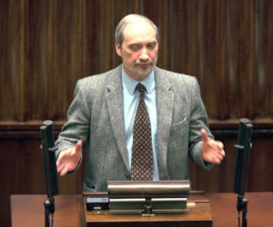 Antoni Macierewicz